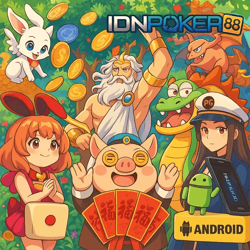 IDNPOKER ~( ^0^ )~ Situs Pendaftaran Poker Online Paleng Rayek dan Poker IDN Resmi.
