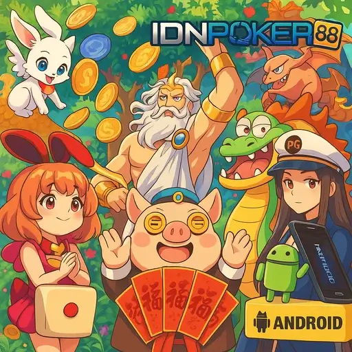 IDNPOKER | Situs Pendaftaran Poker Online Paleng Rayek di Kingpoker99