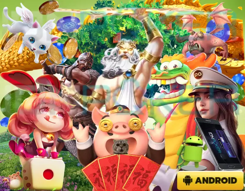IDNPOKER Online